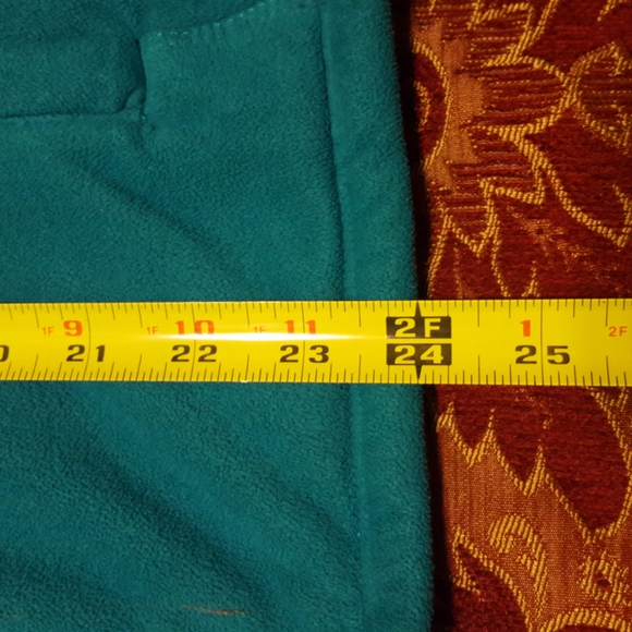 Beautiful North Face zip-up jacket, XS - Picture 12 of 14